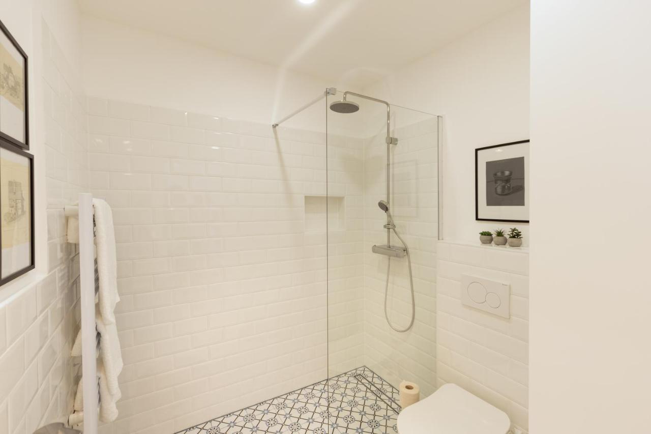 Stylish Apartment In Historical Center Ljubljana Luaran gambar